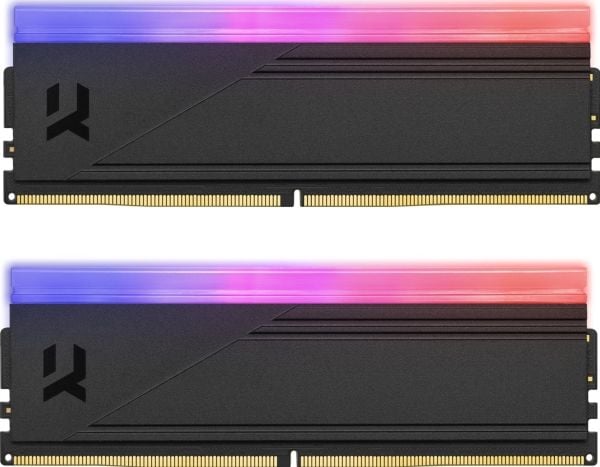 GOODRAM IRG-60D5L30S/32GDC RAM-moduuli 32 GB IRDM RGB 6000 MHz 2 x 16 GB