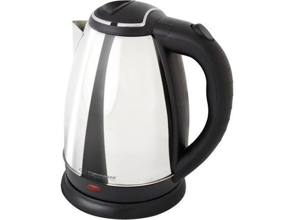 Esperanza TUGELA - Kjele - 1.8 liter - 2.2 kW - inox