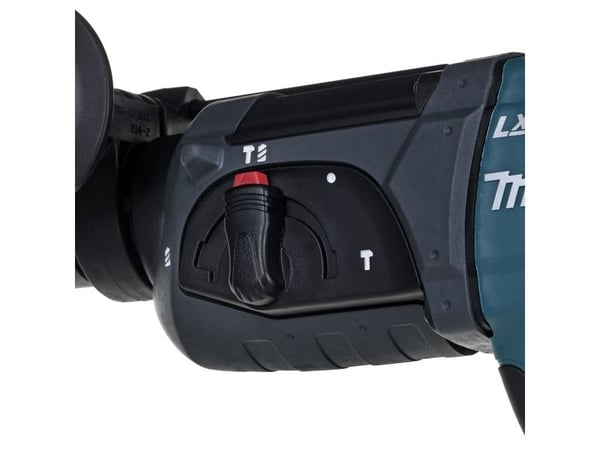 Borehammer 18v 3x5.0Ah + ACC DHR202RTE3 MAKITA