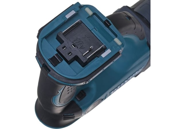 Borehammer 18v 3x5.0Ah + ACC DHR202RTE3 MAKITA
