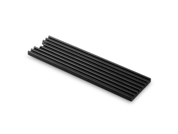AXAGON CLR-M2L3 - Fasttilstands-drevvarmelegeme - M.2 NVMe Card / SATA