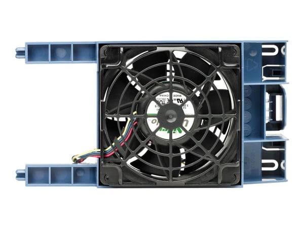 HPE 1U Standard - Järjestelmän tuuletuspakkaus - ProLiant DL325 Gen11 -laitteelle
