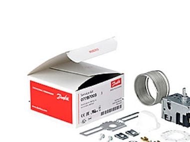 Danfoss W5-30103, 122 g, 1 kpl, 1 stk