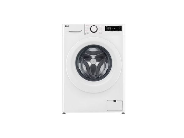Pyykinpesukone LG F2WR508SWWW