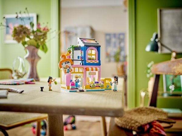 LEGO Friends 42614 Vintagemuotiliike