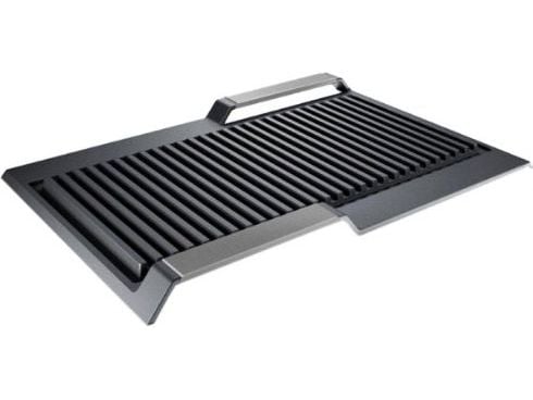 Siemens grillplate