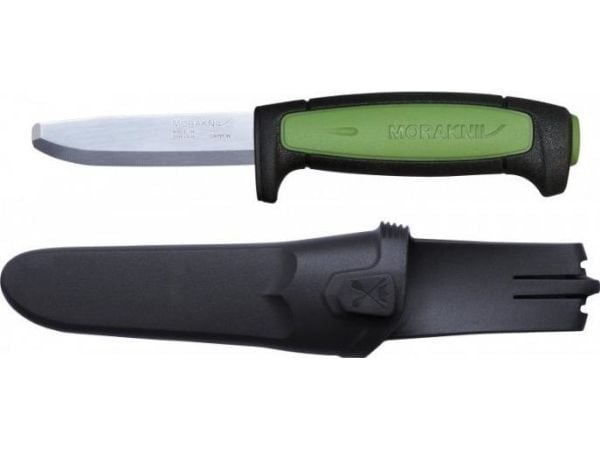 KNIV MED SKADE MORA SAFE