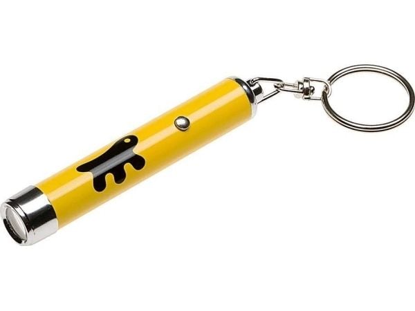 Ferplast CAT POINTER – LED-leksak för katt