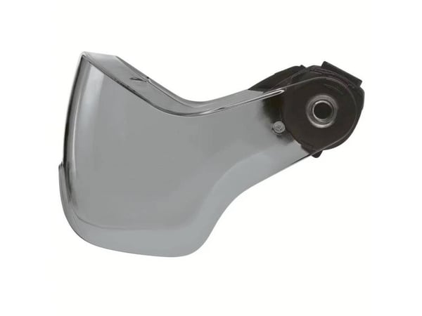 Uvex 9916201, harmaa, muovi, polykarbonaatti (PC)