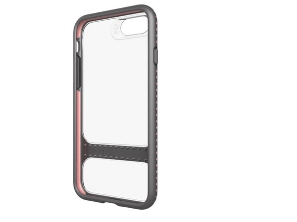 Gear4 D3O Soho Apple iPhone 7/8/SE 2020 / SE 2022 telefondeksel rosa gull farge IC7011D3