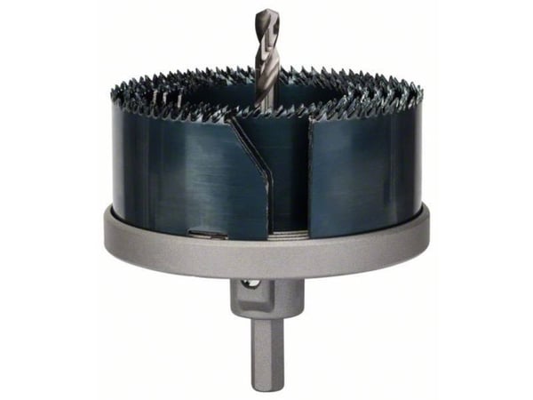 Bosch HULSAVSÆT 46-81X32MM 6 DELE