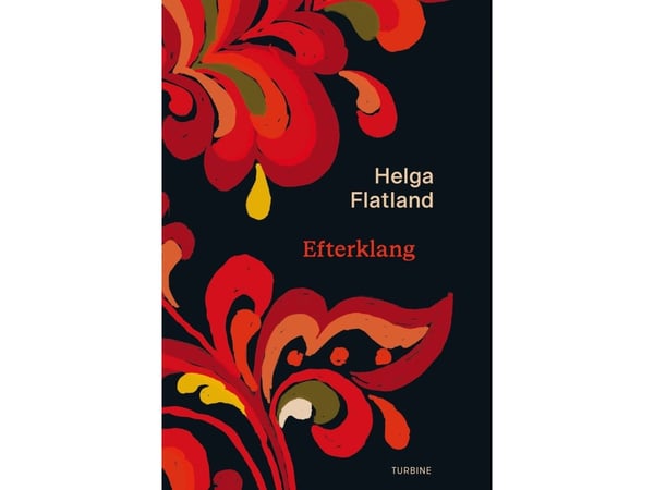 Kaikuja | Helga Flatland | Kieli: Tanska