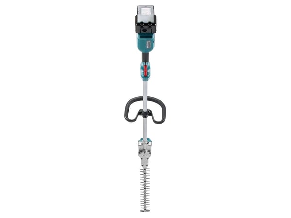 Makita DUN600LZ - Hekkstusserstang - trådløs - 18 V - 6 Ah - uten batteri, ingen lader - 2000/3600/4400 spm - 60 cm - kuttekapasitet: 23.5 mm - 3.7...