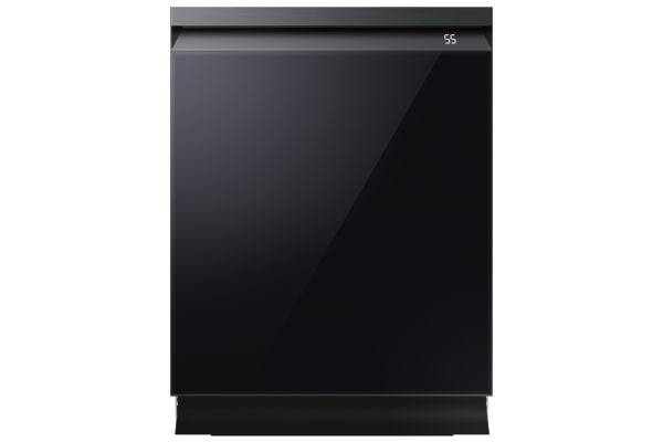 Samsung DW60BB890UAPET, Fullstendig innebygget, Full størrelse (60 cm), Berøringskontroll, Skuff, Rustfritt stål, 14 kuverter