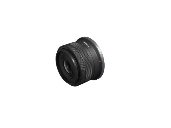 Canon RF-S - Zoom-linse - 10 mm - 18 mm - f/4.5-6.3 IS STM - Canon RF - for EOS RF Mount