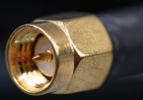 Victron Energy LTE-M ulkoinen antenni