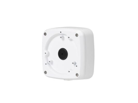 Dahua Technology PFA123, Kytkentärasia, Alumiini, IP66, Vesitiivis, 3 kg, 1/2"