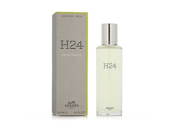 HERMES HERMES H24 (M) REFILL EDT 125ML