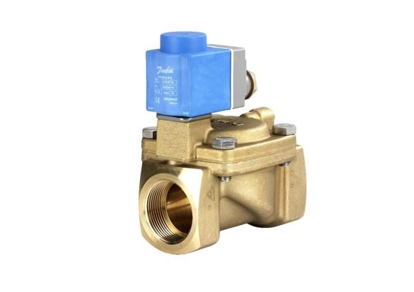 Magneettiventtiili EV220B 40B 1 1/2'' nc epdm