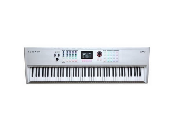 Kurzweil SP7 lavapiano