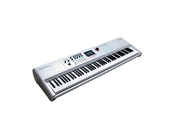 Kurzweil SP7 lavapiano
