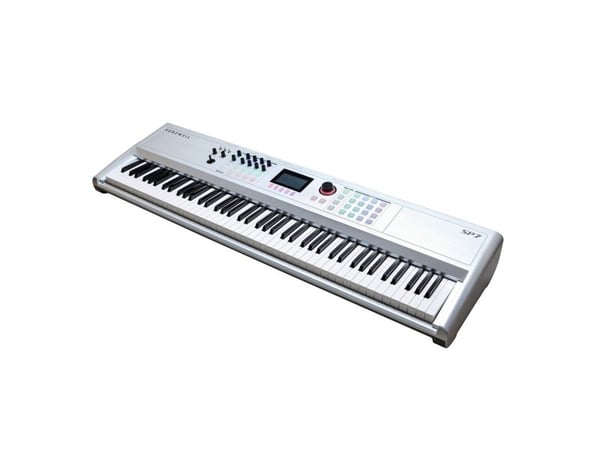 Kurzweil SP7 lavapiano