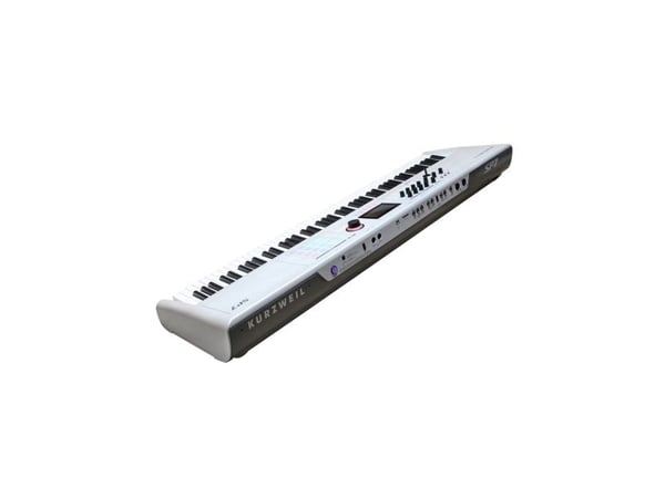 Kurzweil SP7 lavapiano