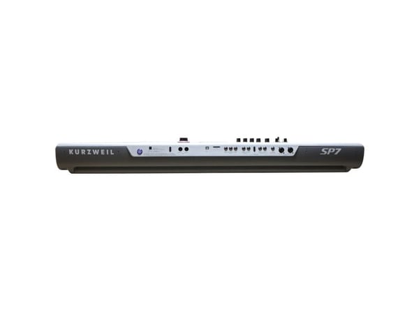 Kurzweil SP7 lavapiano