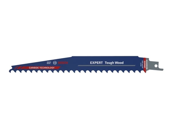 Bosch BAJONETSAVKLINGE S1142KHM PUU 10 STK