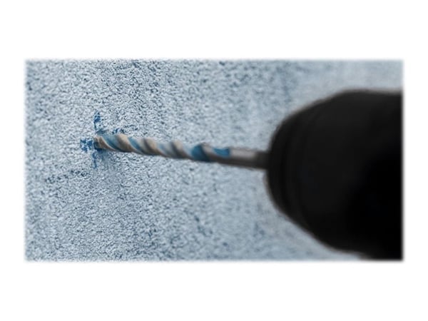 Bosch BORSÆT CYL MULTICONSTRUCTION 5-10MM 7STK 7STK