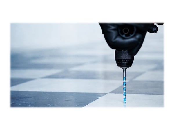 Bosch BORSÆT CYL MULTICONSTRUCTION 5-10MM 7STK 7STK