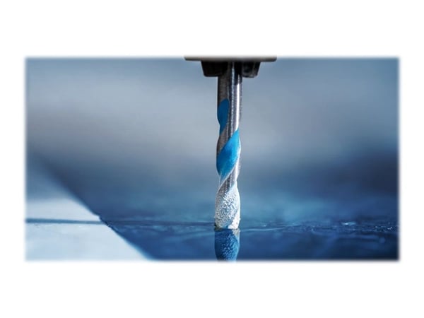 Bosch BORSÆT CYL MULTICONSTRUCTION 5-10MM 7STK 7STK