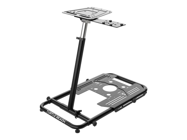 Turtle Beach VelocityOne Stand - Flight simulator cockpit frame - tipping - solid stål