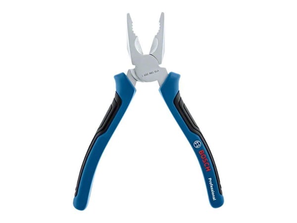 Bosch Professional - Kombinasjonshjørnetang - 190 mm