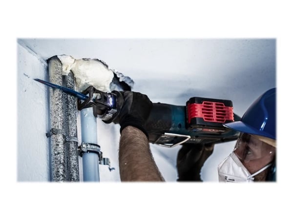 Bosch Expert Multi Material S 956 XHM - Sagblad - 10 deler - lengde: 150 mm - bredde: 25 mm