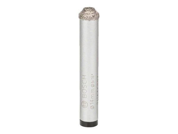 Bosch DIAMANTBORRARE EASYDRY 14MM