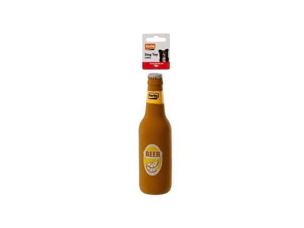 Karlie Hundeleke Ltxbeer Disp 12Xass
