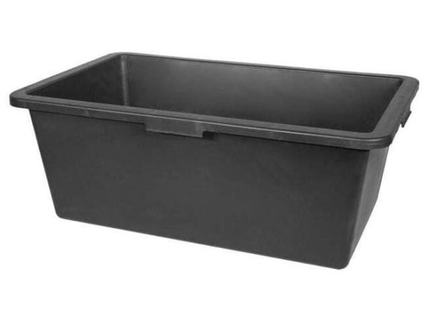 TOWER BOXBLACK 5L 30X19X13CM