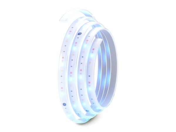 Nanoleaf Essentials Matter - Lysstripeforlengelse - LED - 105 LEDs/m - 23 W - RGBCW-lys - 2700-6500 K