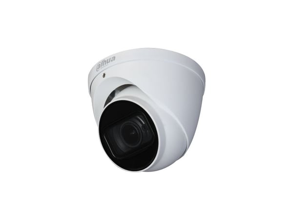 Dahua Technology AHD/HD-CVI/HD-TVI kamera HAC-HFW1800T-A-0280B - 8,3 MP 2,8 mm DAHUA