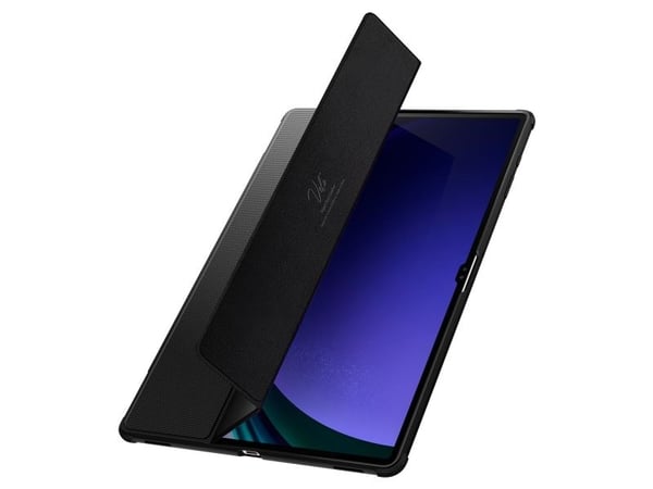 Spigen Rugged Armor Pro, Flip case, Samsung, Galaxy Tab S9 Ultra Galaxy Tab S8 Ultra, 37,1 cm (14.6"), 428 g