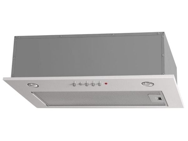 Akpo WK-7 MICRA, 220 m³/t, Resirkulerende, 60 dB, 197 m³/t, 52 dB, Innebygget i Tak