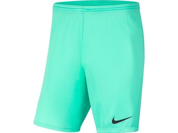 Nike Park III sweatshorts til herre BV6855 354