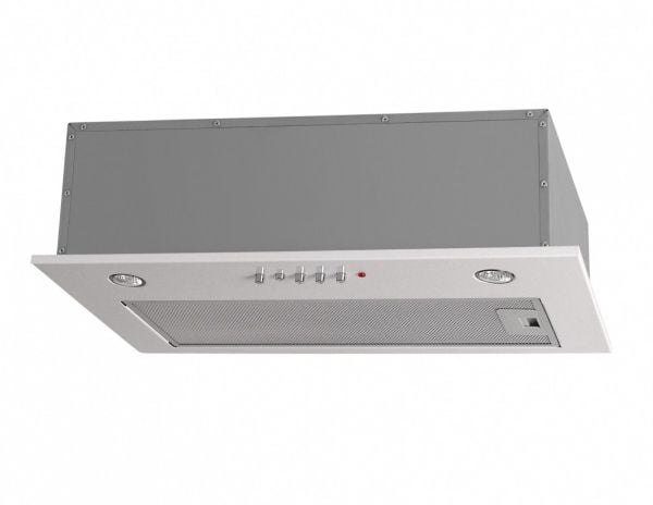 Akpo WK-7 MICRA, 220 m³/t, Resirkulerende, 60 dB, 197 m³/t, 52 dB, Innebygget i Tak
