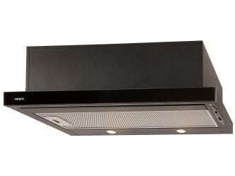 Akpo WK-7 Light eco glass, 220 m³/t, Ducted/Resirkulerende, 60 dB, 52 dB, 60 dB, Bygd under
