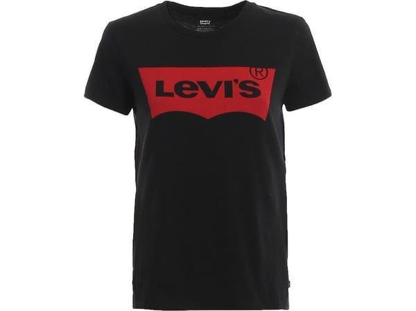 Levi's The Perfect Large Batwing Tee 173690201