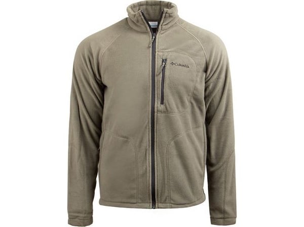 Columbia Fast Trek II Full Zip Fleece 1420421397 - L