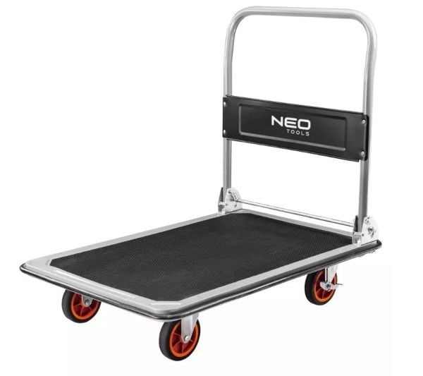 Neo Tools lavatyökaluvaunu, 300 kg (84-403)