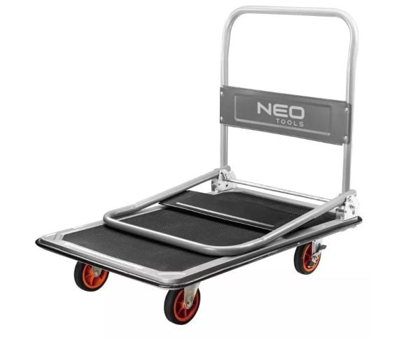 Neo Tools lavatyökaluvaunu, 300 kg (84-403)