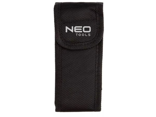 Neo Detector with 3-in-1 display (75-250)
